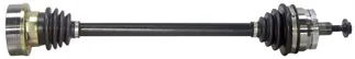 Diversified Shafts Solutions Front Right CV Axle Shaft - 8D0407272DL